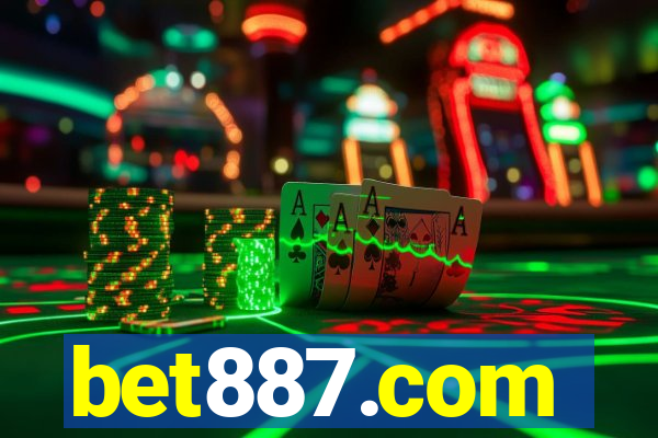 bet887.com