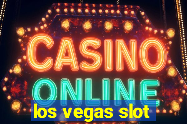 los vegas slot