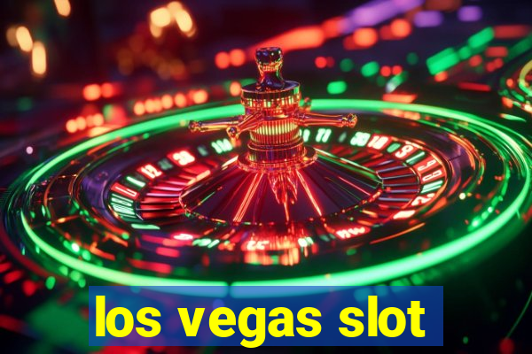 los vegas slot