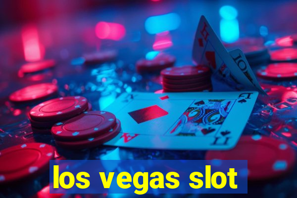 los vegas slot