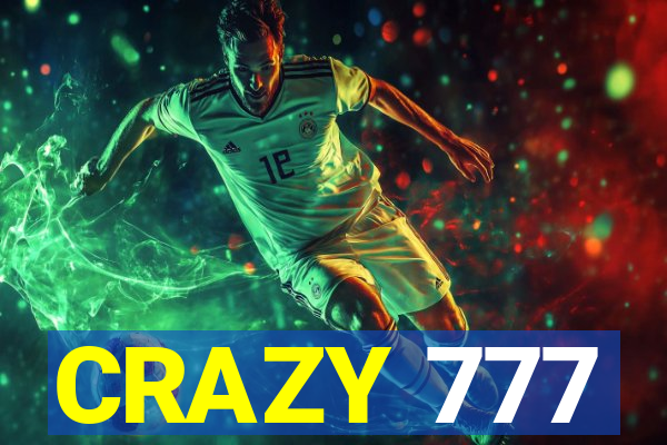 CRAZY 777