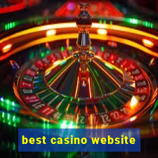 best casino website