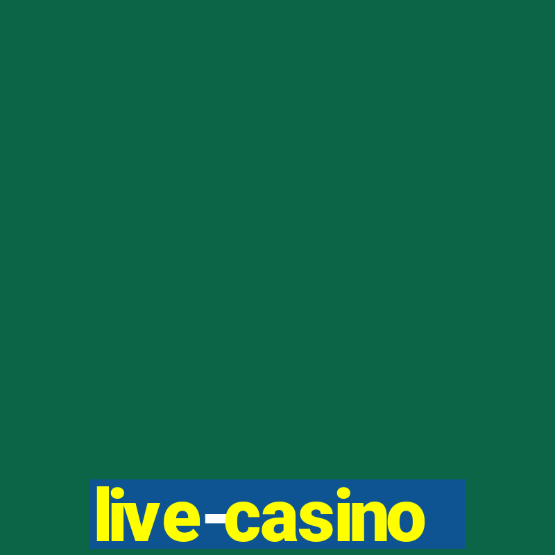 live-casino