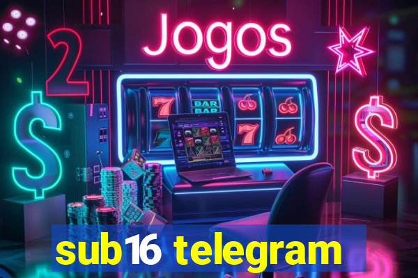 sub16 telegram