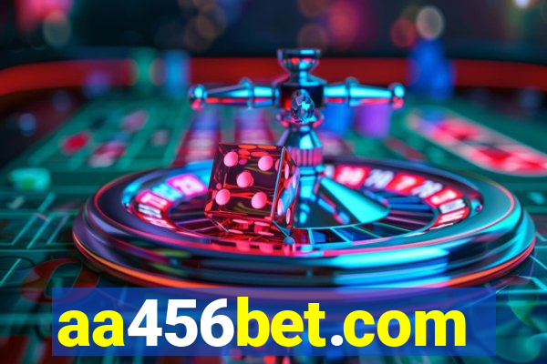 aa456bet.com