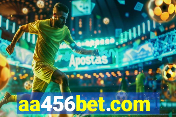 aa456bet.com