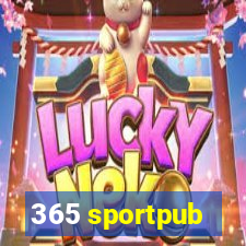 365 sportpub