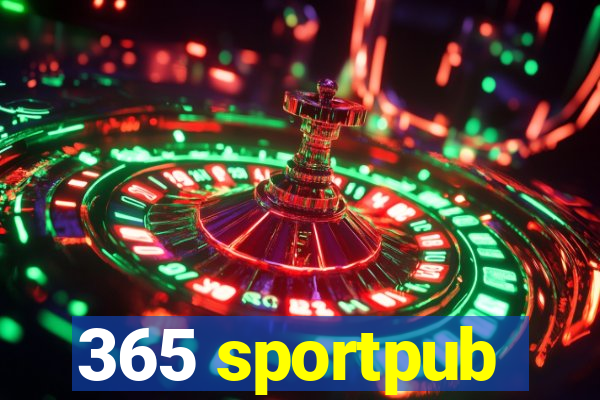 365 sportpub