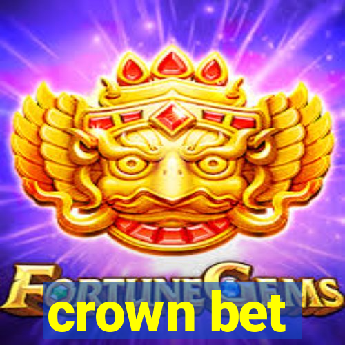 crown bet