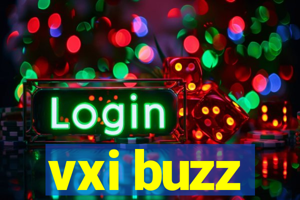 vxi buzz