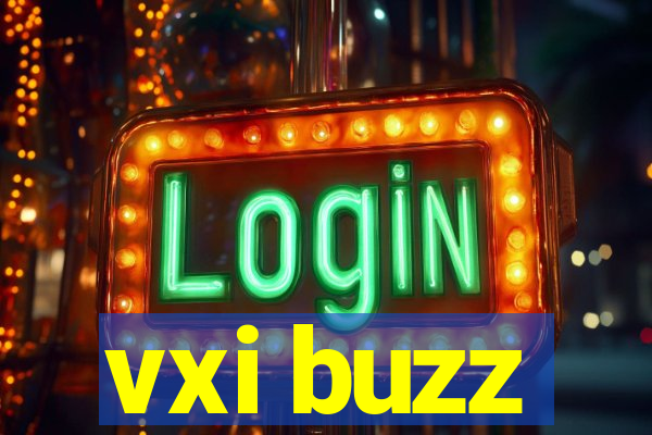 vxi buzz