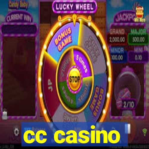 cc casino