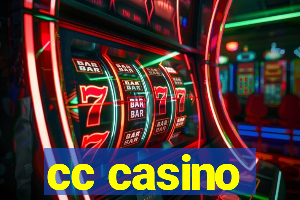 cc casino