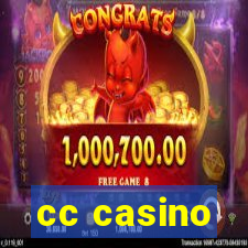 cc casino