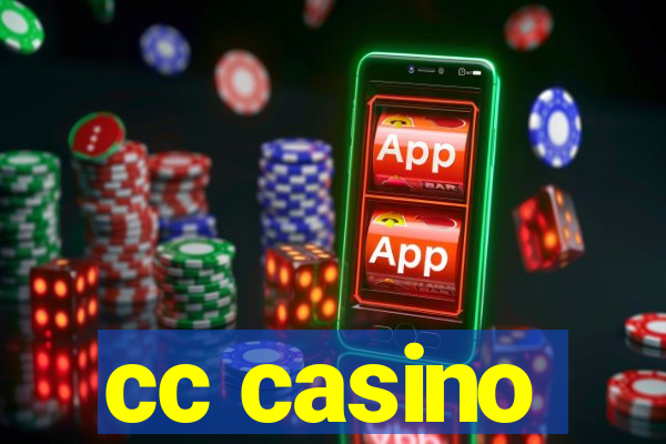 cc casino