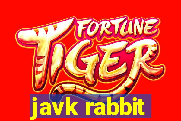 javk rabbit