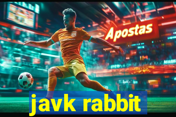 javk rabbit