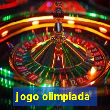 jogo olimpiada