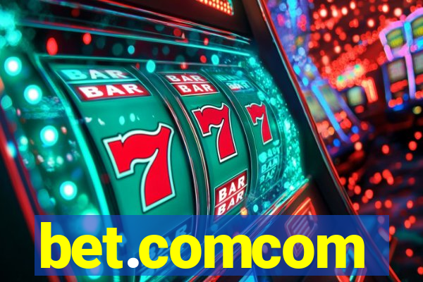 bet.comcom