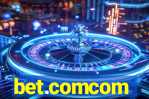 bet.comcom