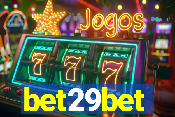 bet29bet