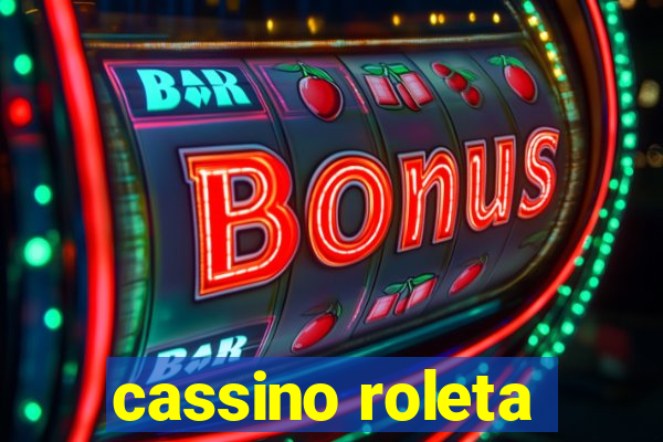 cassino roleta