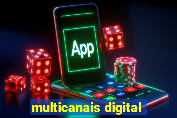 multicanais digital