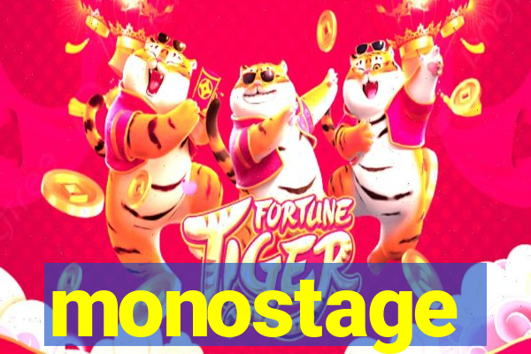 monostage