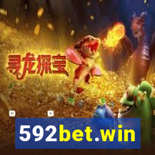 592bet.win