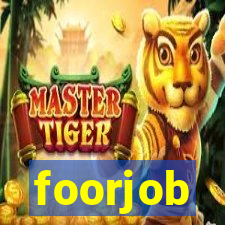 foorjob