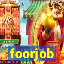 foorjob