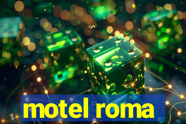 motel roma