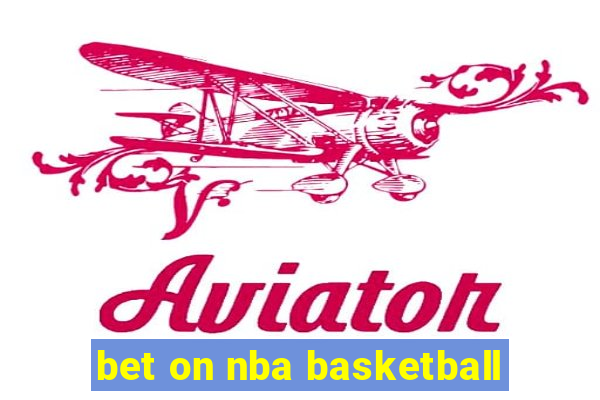 bet on nba basketball