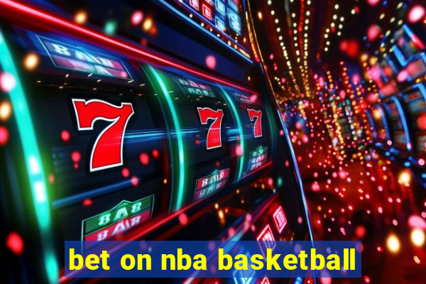 bet on nba basketball