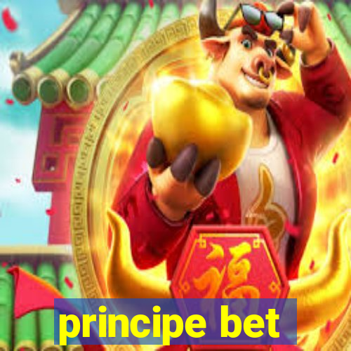 principe bet