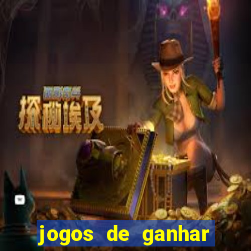 jogos de ganhar dinheiro de verdade no pix na hora