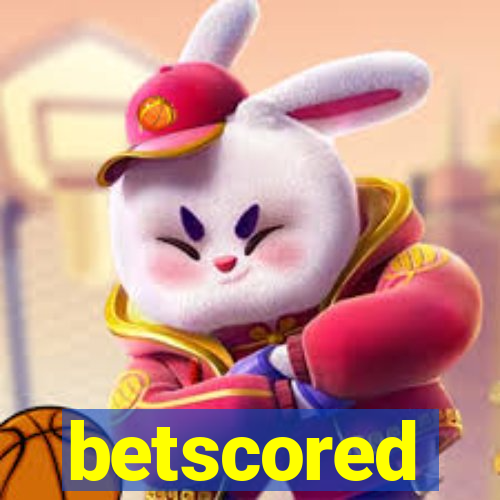 betscored