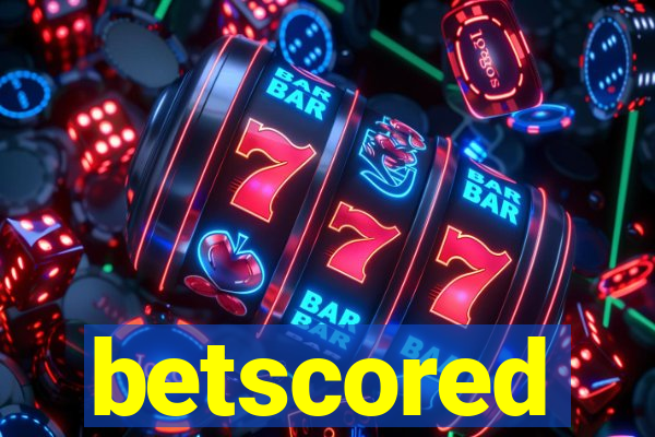 betscored