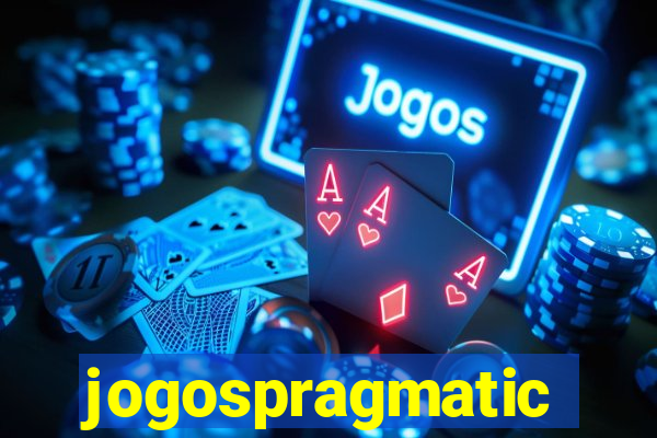 jogospragmatic