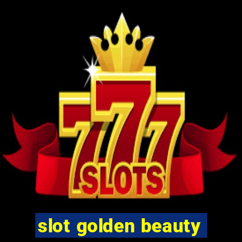 slot golden beauty