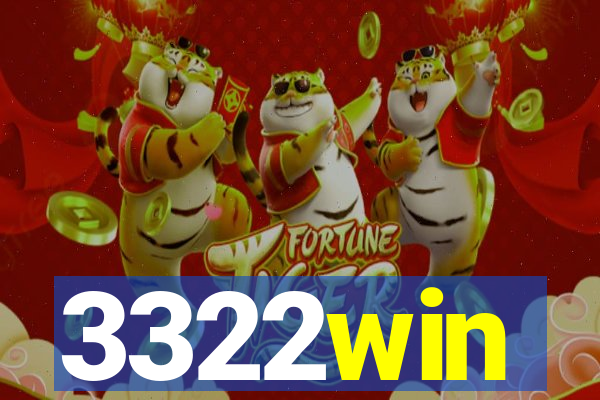 3322win