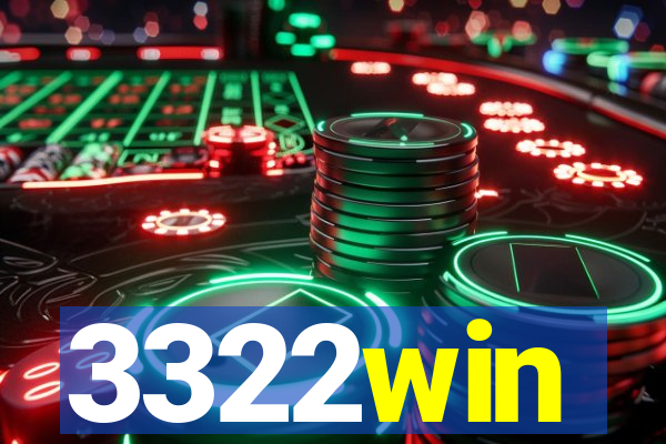 3322win