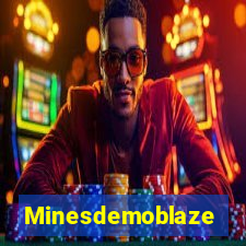 Minesdemoblaze