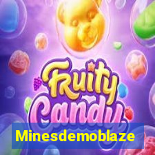 Minesdemoblaze