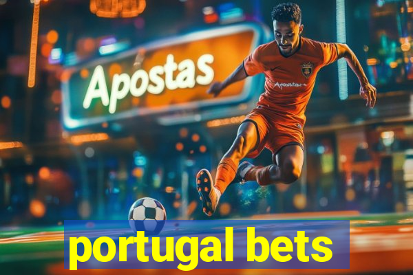 portugal bets