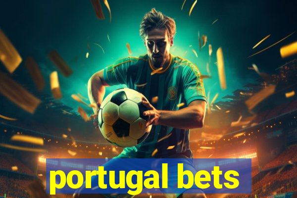 portugal bets