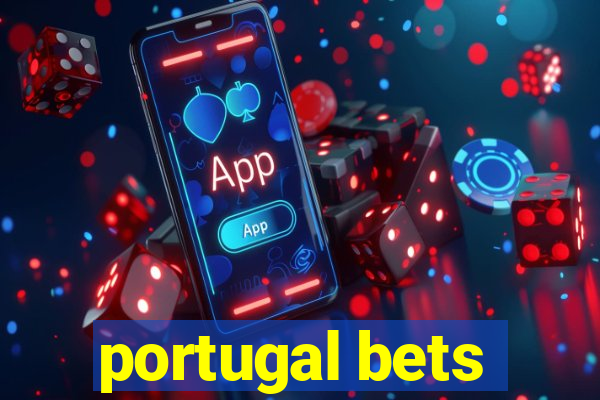 portugal bets