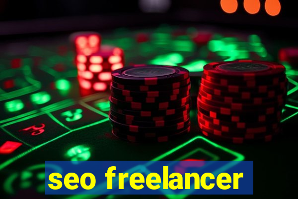 seo freelancer