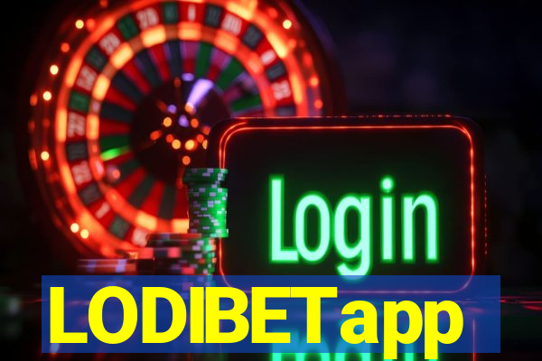 LODIBETapp