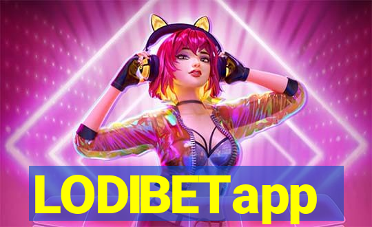 LODIBETapp